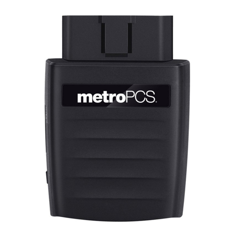 MetroPCS MetroSmart Ride Start guide MetroPCS MetroSmart Ride Start guide