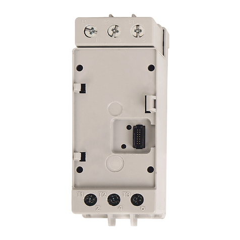 Allen-Bradley E200 User manual