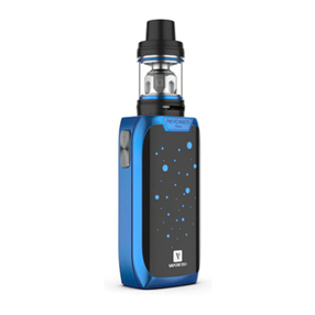 Vaporesso Revenger Mini Kit quick guide