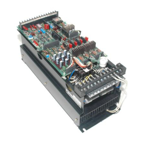 YASKAWA CPCR-MR08C Manual