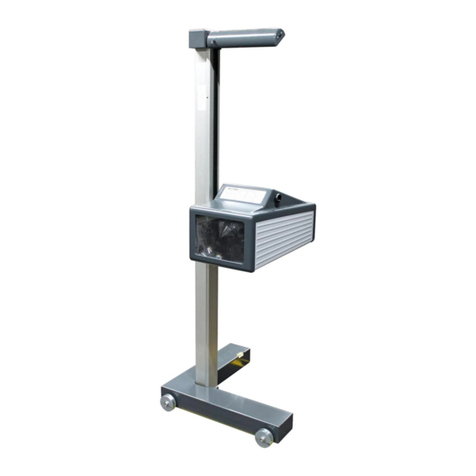 MAHA MLT Series User manual MAHA MLT Series User manual