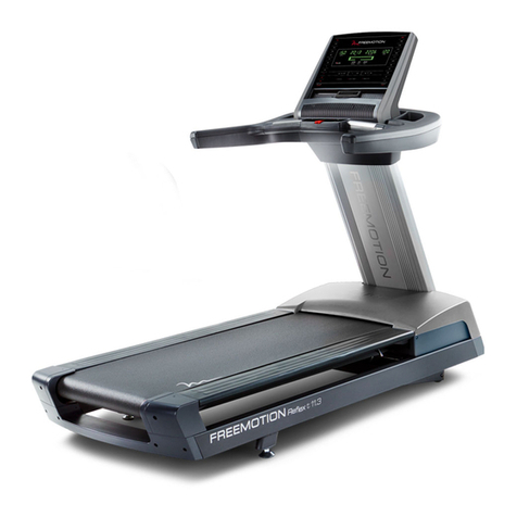 FREE MOTION FMTL39813.2 User manual