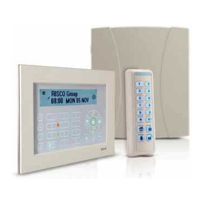 Risco LightSYS 2 Series Assembly instructions