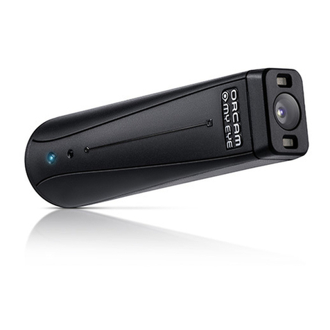 Orcam MyEye 2.0 user guide