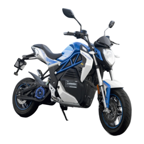 CSC City Slicker Owner's and service manual