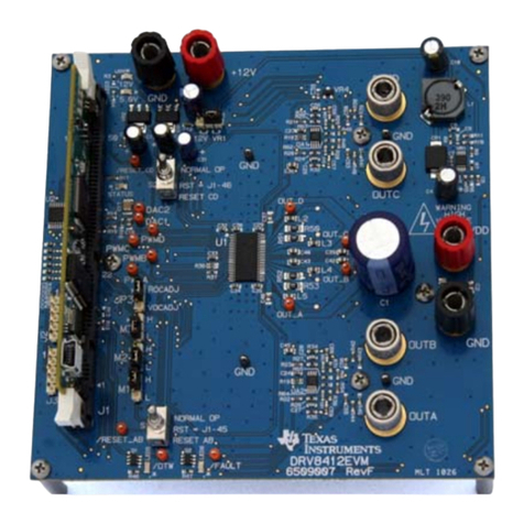 Texas Instruments C2000 Piccolo LaunchPad quick start guide Texas Instruments C2000 Piccolo LaunchPad quick start guide