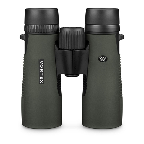 Vortex DiamondBack manual