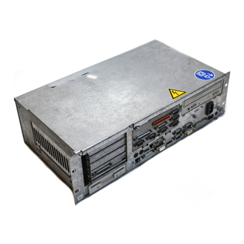 Bosch Rexroth IPC Connectivity Manual