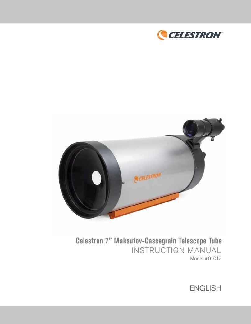 Celestron 91012 instruction manual