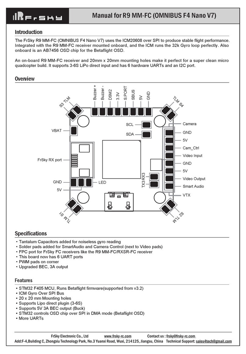 R9 MM-FC R9 MM-FC manual