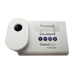 Lovibond CheckitDirect User manual