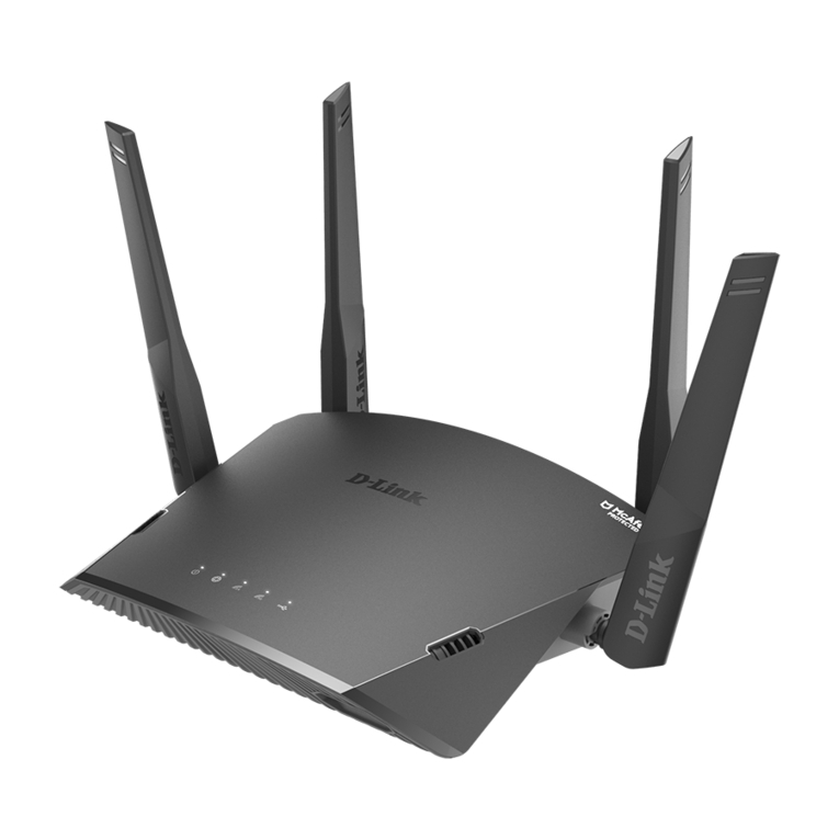 D-Link EXO Series User manual D-Link EXO Series User manual