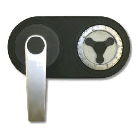 M-LOCKS EuroLine Compact series Technical manual