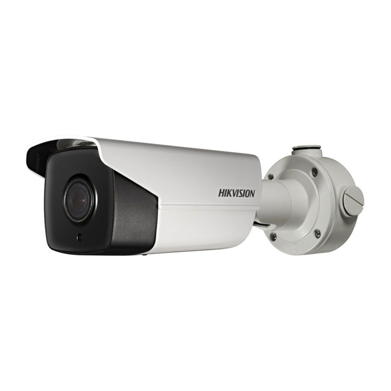 HIK VISION DS-2CD4A26FWD-IZSP User manual
