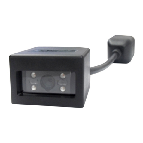 Newland FM420 User manual