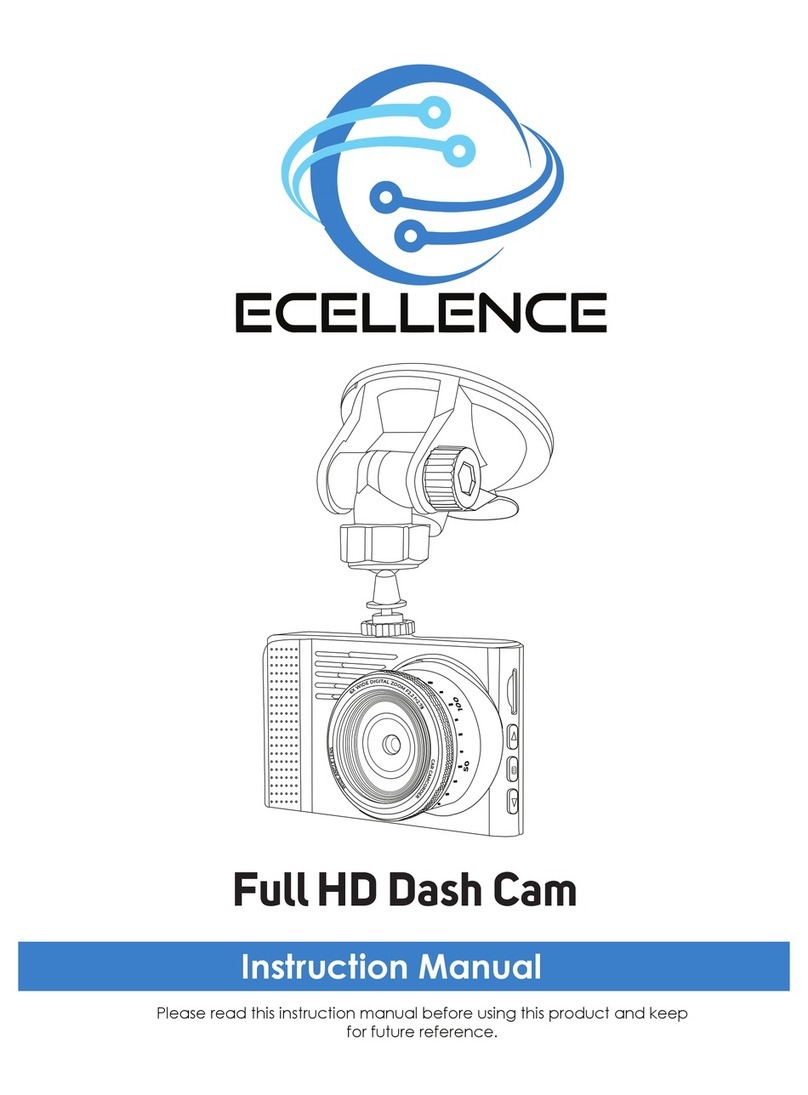 Ecellence DR-SEOC-1TWJ instruction manual