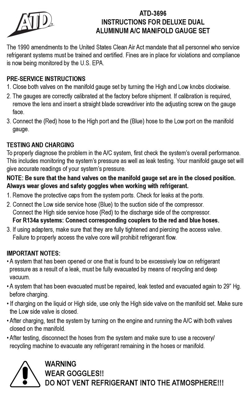 ATD Tools ATD-3696 instructions