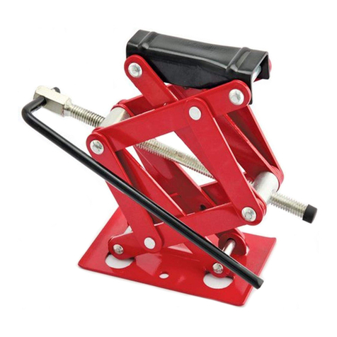 ATD Tools ATD-7462 owner's manual