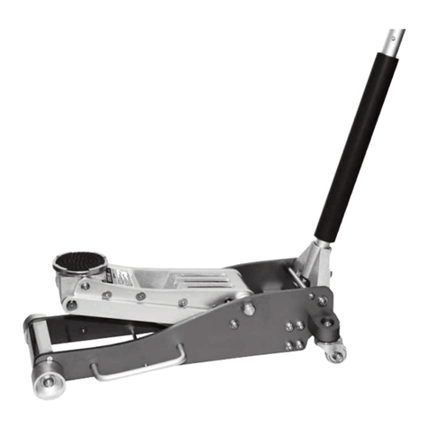 ATD Tools ATD-7343 owner's manual