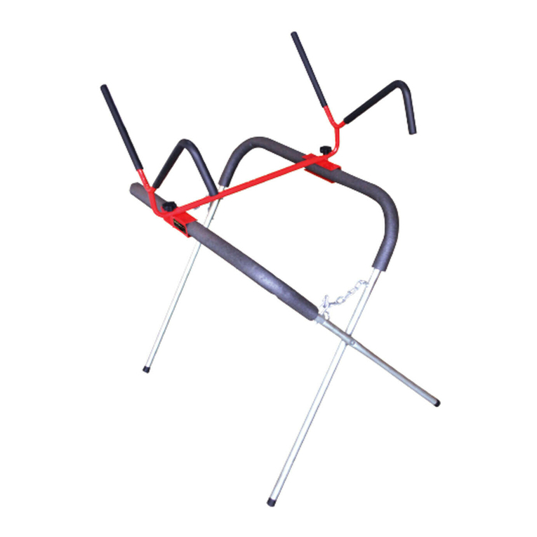 ATD Tools ATD-6573 User manual
