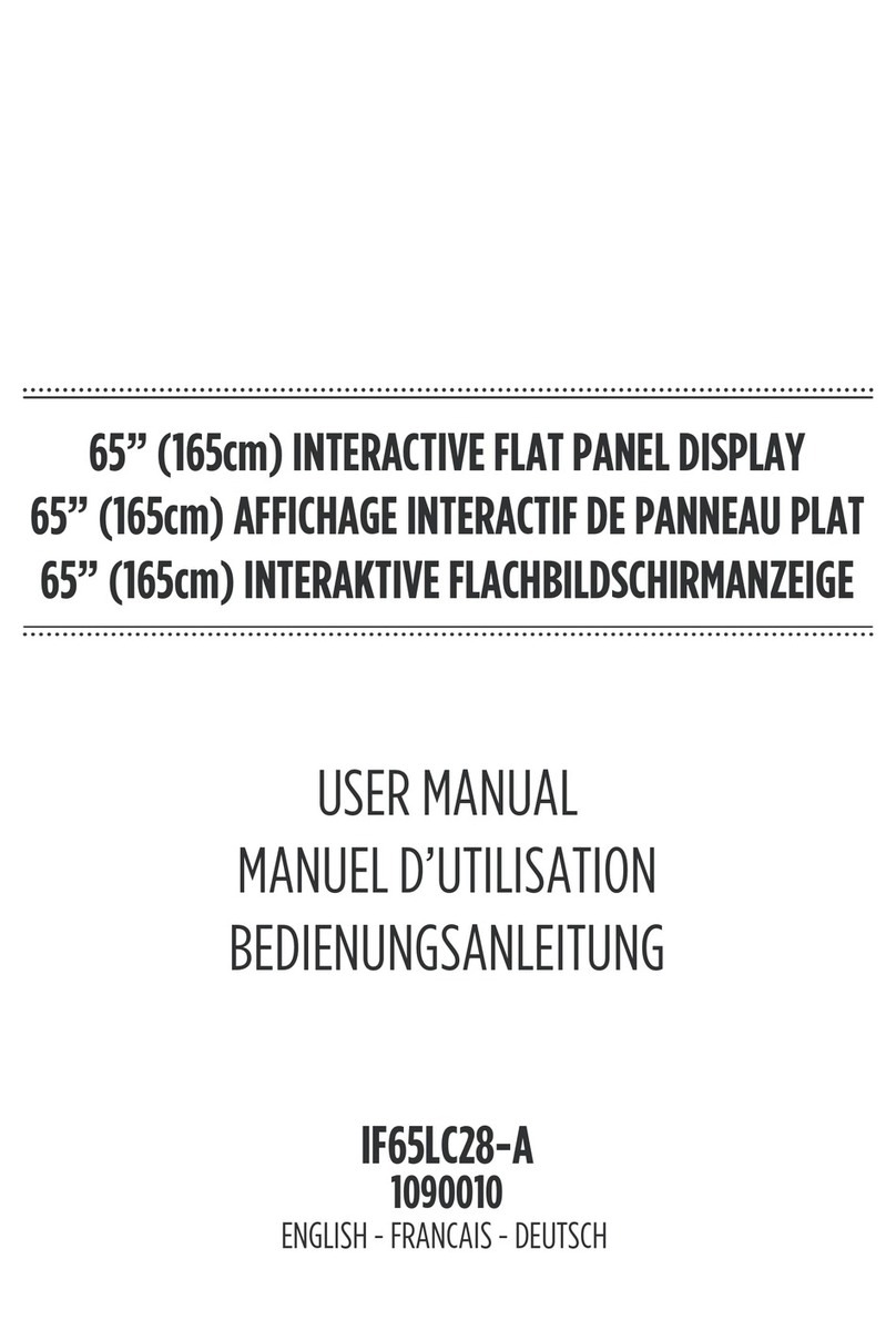 Sahara 1090010 user manual
