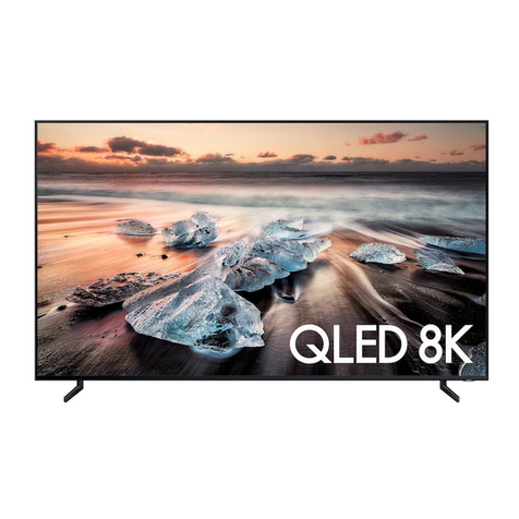 Samsung Q900RB Series Guide Samsung Q900RB Series Guide