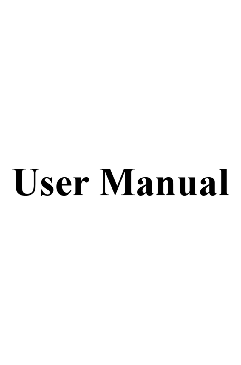 Sky SKY Torch user manual
