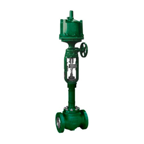 Fisher EZ-C User manual