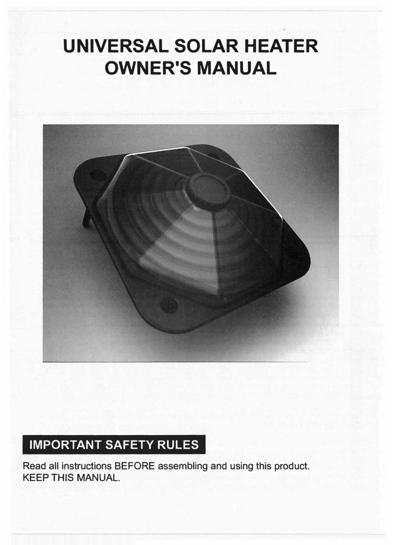 Van Isle Water PL-OC603-OM owner's manual Van Isle Water PL-OC603-OM owner's manual
