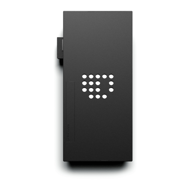 DiGidot C4 quick guide setup