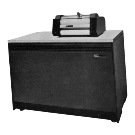 IBM 1620 Manual of Instruction