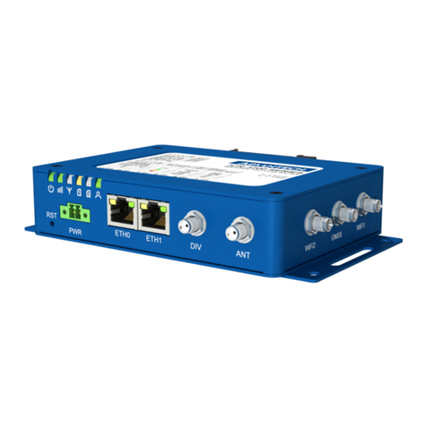 Advantech ICR-3211 Guide Advantech ICR-3211 Guide
