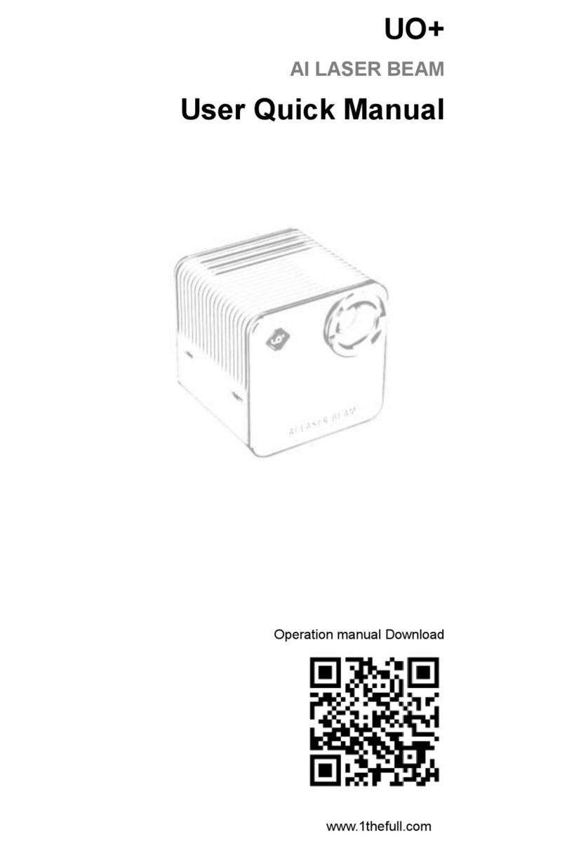 Wonderful Platform UO+ User Quick Manual