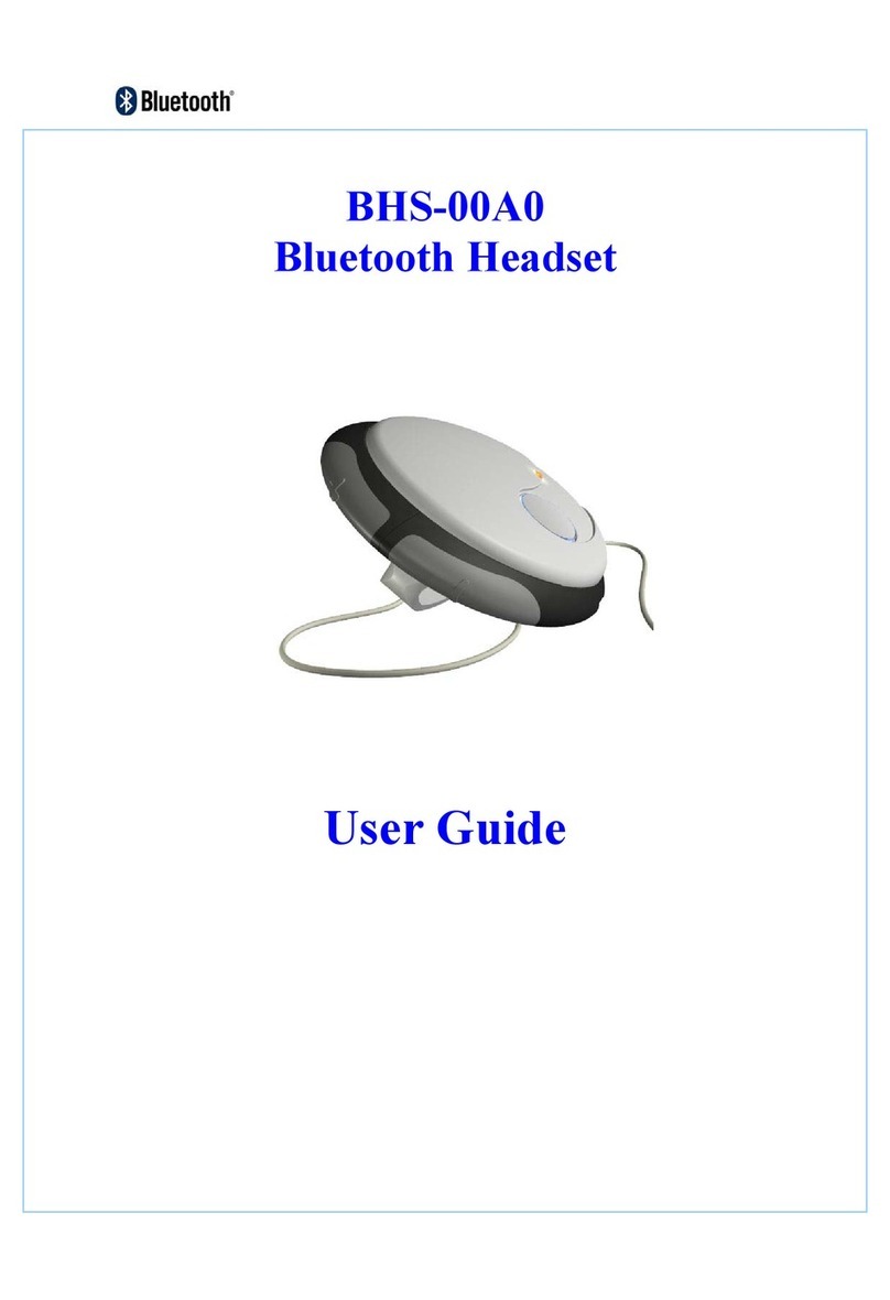Online BHS-00A0 user guide