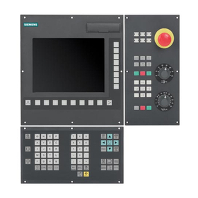 Siemens SINUMERIK 802D sl Owner's manual