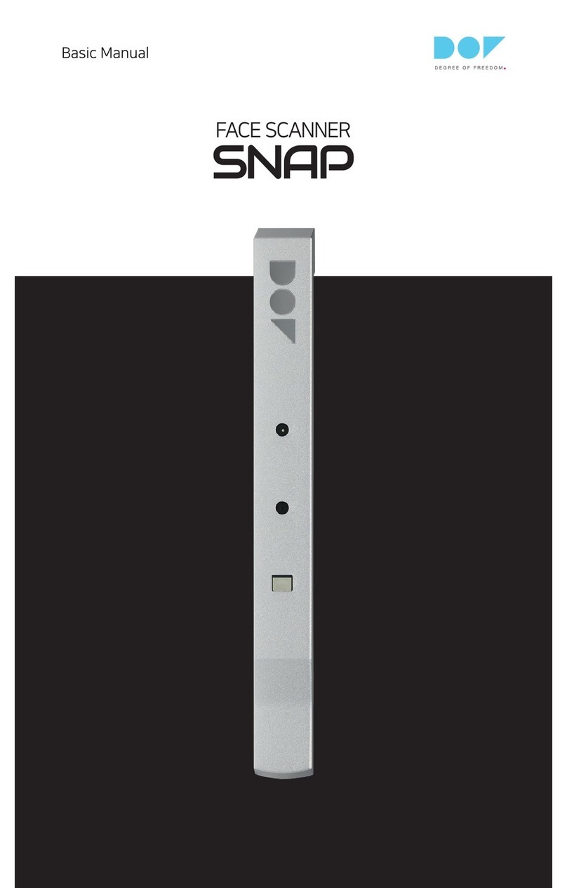 DOF SNAP Installation guide