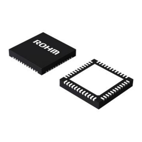Rohm BD71837MWV Guide