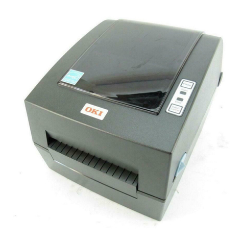 Oki LD630 Series Windows driver manual
