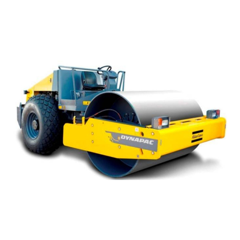 Atlas Copco CA300 User manual