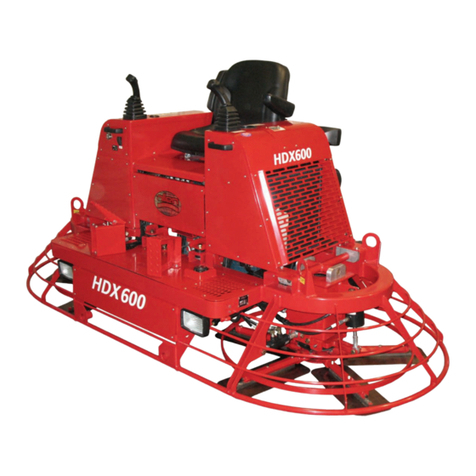 allen Hydra-Drive Extreme Series Guide allen Hydra-Drive Extreme Series Guide