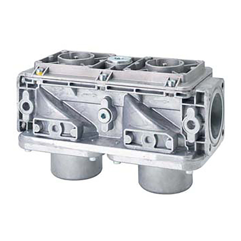 Siemens VGD20.253U Owner's manual