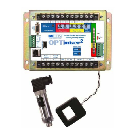 Incon OPTImizer 2 user guide
