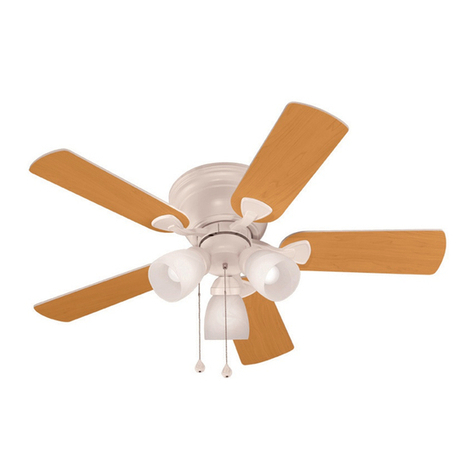 Harbor Breeze 41239 manual