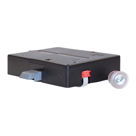 LEHMANN M400 User manual