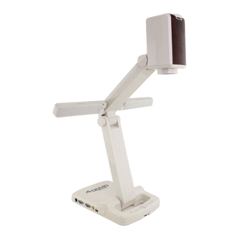 Qomo QPC70 manual