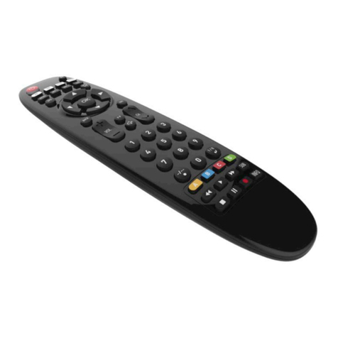 Remotec Conexum Smart URC-11 manual Remotec Conexum Smart URC-11 manual
