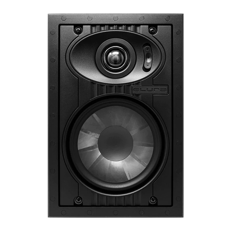 Sonance S6.5 Troubleshooting guide