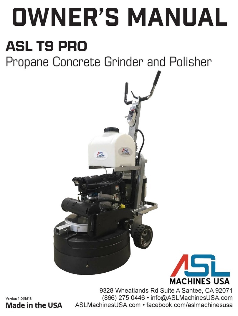 ASL INTERCOM T9 PRO owner's manual ASL INTERCOM T9 PRO owner's manual