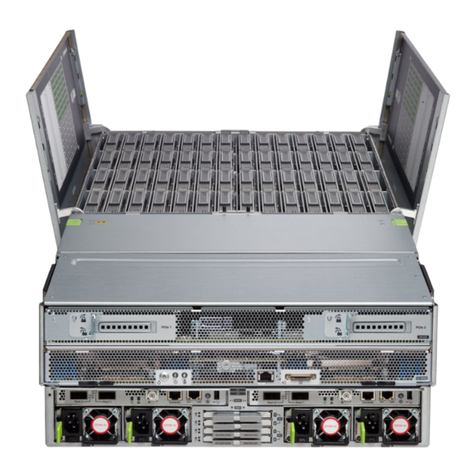 Cisco UCS S3260 Service guide