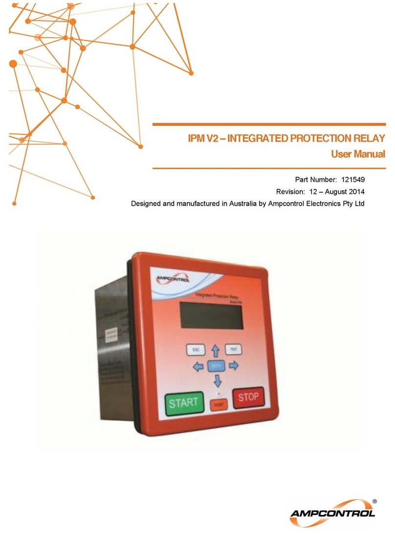 Ampcontrol IPM V2 user manual